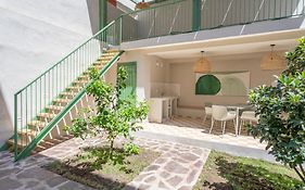 Green Guest House Alghero